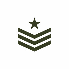 Fototapeta premium Texture camouflage military repeats seamless army illustration