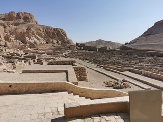 Obraz premium ancient roman theatre