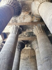 horus temple