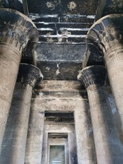 horus temple