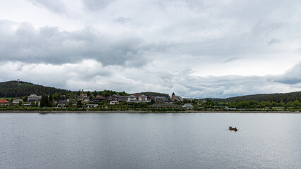 Schluchsee