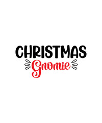 Gnome  SVG, Christmas Gnome SVG, SVG, 