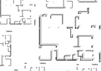 Write a blueprint architecture for graphic.