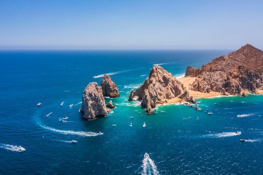 Arco Los Cabos