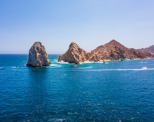 Obraz premium Arco Los Cabos