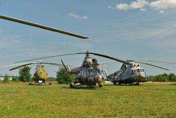 Helikopter