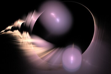 abstract light background violet trandy color