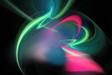 abstract background