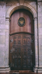 Wondering around Prague, Czech Republic