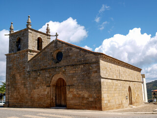 Armamar, Douro, Portugal
