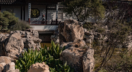 Chinese town in Malta 