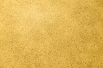 Golden or gold background vintage paper background texture