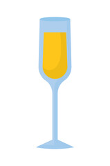 champagne glass design