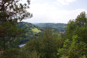 Brașov (Kronstadt) | Hiking in the Făgăraș Mountains