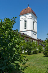 Cernica Monastery, Romania