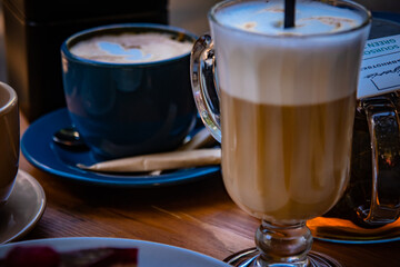 Coffee