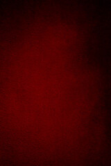 Maroon cement wall texture. Abstract geometric bright texture brick on the wall, bright brick pattern on mapping object 3D
