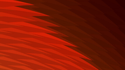 Abstract textured fantasy red background