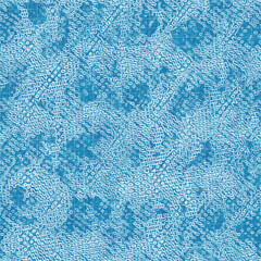 Seamless bright blue blueprint pattern for textile and print. High quality illustration. Technical engineering blue-print draft design. Graphic motif for background, wallpaper, or surface design print