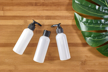Travel Cometic Case