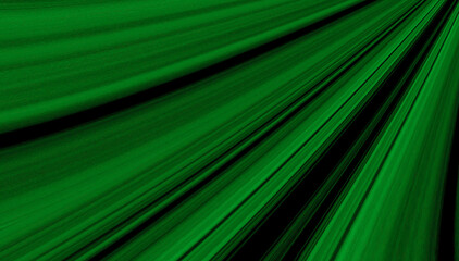Obraz premium Background black and green dark are light with the gradient is the Surface with templates metal texture soft lines tech gradient abstract diagonal background silver black sleek with gray.