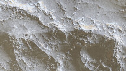 Obraz premium abstract aerial view, abstract cosmic texture, top view of alien planet, texture of the exo planet, abstract texture 3d render