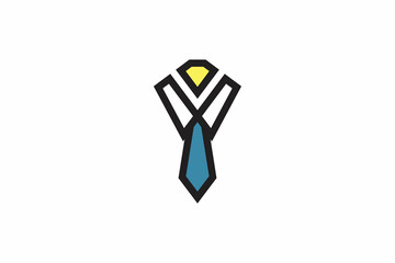 letter Y diamond business logo, simple unique design vector graphic