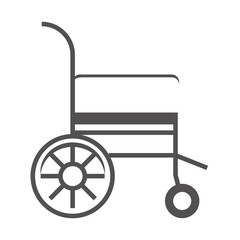 medical wheelchair equipment
