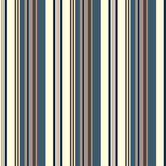 Seamless abstract stripe pattern