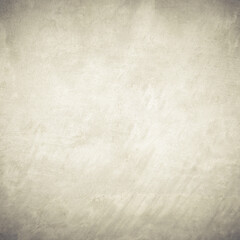 Brown grunge cement wall texture background