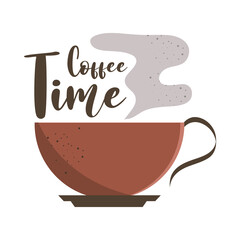 coffee time design