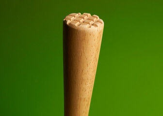 triturado para mojitos d emadera