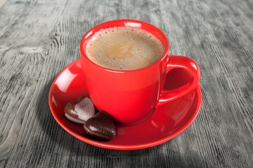 Coffee.