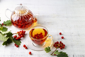 Image with tea.