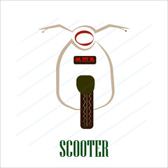 SCOOTER