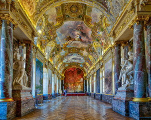 Capitole de Toulouse - France