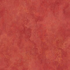 Seamless red marble paper background texture