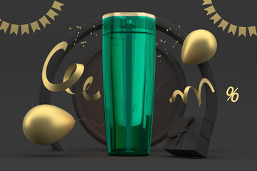 Shampoo Black Friday