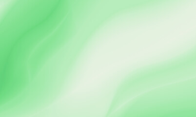 Abstract light green background for design