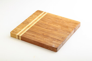 Bamboo wooden board for kitchen