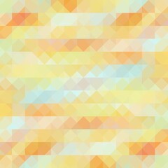 abstract background. vector polygonal style. eps 10