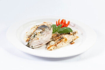 Filetto di pesce