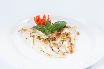 Filetto di pesce