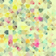 abstract background. vector polygonal style. presentation template. eps 10