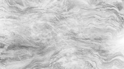 Concrete wall white grey color for background. Old grunge textures with scratches and cracks. White painted cement wall texture.