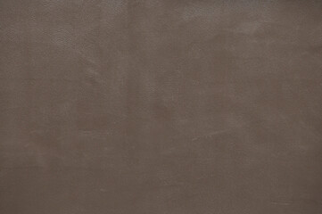 茶色の壁