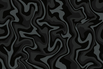 Vector fashionable background - elegant design. Abstract trendy dark texture
