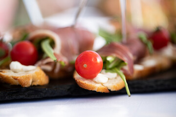 Sandwich. Photo. Food photo. 