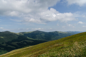 Bieszczady