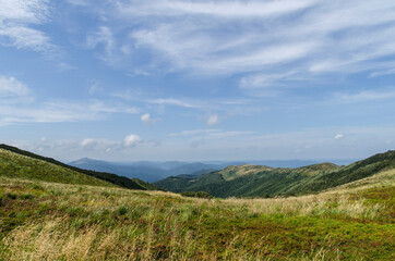 Bieszczady 